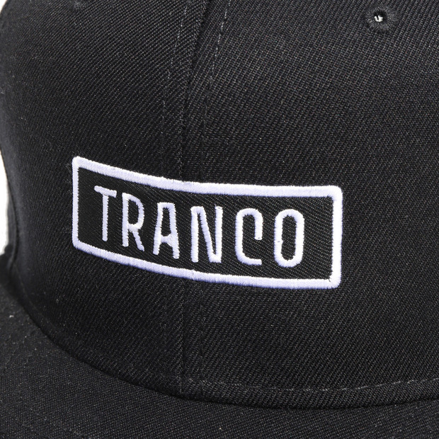 KINOCO × TRADMAN’S BONSAI TRANCO CAP 詳細画像